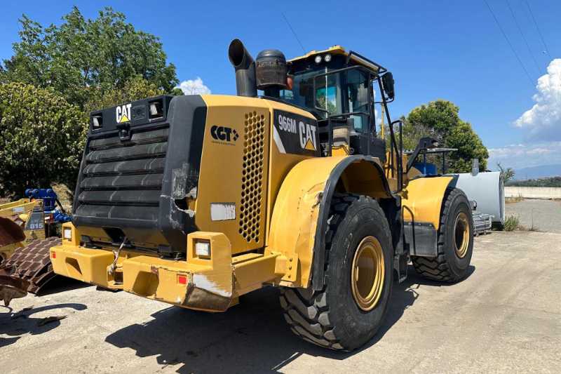 OmecoHub - Immagine CATERPILLAR 966M